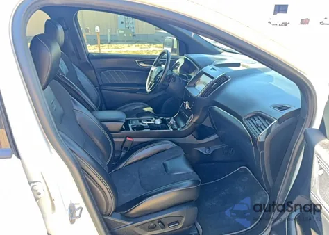 2020 Ford Edge St from USA, damaged, VIN 2FMPK4AP6LBA74825